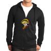 The Concert Fleece ® Full Zip Hoodie Thumbnail