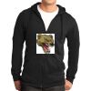 The Concert Fleece ® Full Zip Hoodie Thumbnail