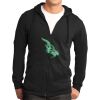 The Concert Fleece ® Full Zip Hoodie Thumbnail