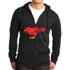 The Concert Fleece ® Full Zip Hoodie Thumbnail