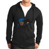 The Concert Fleece ® Full Zip Hoodie Thumbnail