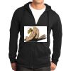 The Concert Fleece ® Full Zip Hoodie Thumbnail