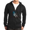 The Concert Fleece ® Full Zip Hoodie Thumbnail