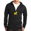 The Concert Fleece ® Full Zip Hoodie Thumbnail