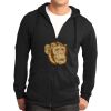 The Concert Fleece ® Full Zip Hoodie Thumbnail