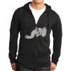 The Concert Fleece ® Full Zip Hoodie Thumbnail