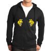 The Concert Fleece ® Full Zip Hoodie Thumbnail