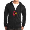 The Concert Fleece ® Full Zip Hoodie Thumbnail