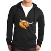 The Concert Fleece ® Full Zip Hoodie Thumbnail