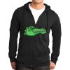 The Concert Fleece ® Full Zip Hoodie Thumbnail
