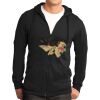 The Concert Fleece ® Full Zip Hoodie Thumbnail