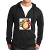 The Concert Fleece ® Full Zip Hoodie Thumbnail