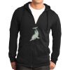 The Concert Fleece ® Full Zip Hoodie Thumbnail