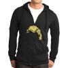 The Concert Fleece ® Full Zip Hoodie Thumbnail