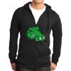 The Concert Fleece ® Full Zip Hoodie Thumbnail