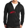 The Concert Fleece ® Full Zip Hoodie Thumbnail