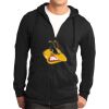 The Concert Fleece ® Full Zip Hoodie Thumbnail