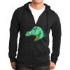 The Concert Fleece ® Full Zip Hoodie Thumbnail