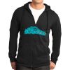 The Concert Fleece ® Full Zip Hoodie Thumbnail