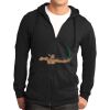 The Concert Fleece ® Full Zip Hoodie Thumbnail