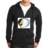 The Concert Fleece ® Full Zip Hoodie Thumbnail