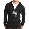 The Concert Fleece ® Full Zip Hoodie Thumbnail