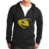 The Concert Fleece ® Full Zip Hoodie Thumbnail