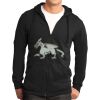 The Concert Fleece ® Full Zip Hoodie Thumbnail