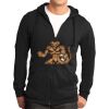 The Concert Fleece ® Full Zip Hoodie Thumbnail