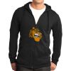 The Concert Fleece ® Full Zip Hoodie Thumbnail