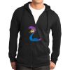 The Concert Fleece ® Full Zip Hoodie Thumbnail