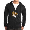 The Concert Fleece ® Full Zip Hoodie Thumbnail