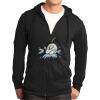 The Concert Fleece ® Full Zip Hoodie Thumbnail