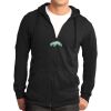 The Concert Fleece ® Full Zip Hoodie Thumbnail