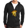 The Concert Fleece ® Full Zip Hoodie Thumbnail