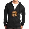 The Concert Fleece ® Full Zip Hoodie Thumbnail