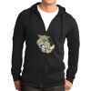 The Concert Fleece ® Full Zip Hoodie Thumbnail