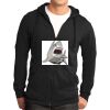 The Concert Fleece ® Full Zip Hoodie Thumbnail