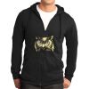 The Concert Fleece ® Full Zip Hoodie Thumbnail
