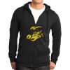 The Concert Fleece ® Full Zip Hoodie Thumbnail