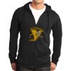 The Concert Fleece ® Full Zip Hoodie Thumbnail