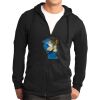 The Concert Fleece ® Full Zip Hoodie Thumbnail