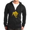 The Concert Fleece ® Full Zip Hoodie Thumbnail