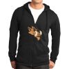The Concert Fleece ® Full Zip Hoodie Thumbnail