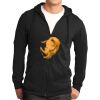 The Concert Fleece ® Full Zip Hoodie Thumbnail