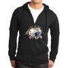 The Concert Fleece ® Full Zip Hoodie Thumbnail