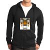 The Concert Fleece ® Full Zip Hoodie Thumbnail