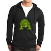 The Concert Fleece ® Full Zip Hoodie Thumbnail