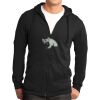 The Concert Fleece ® Full Zip Hoodie Thumbnail
