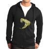 The Concert Fleece ® Full Zip Hoodie Thumbnail